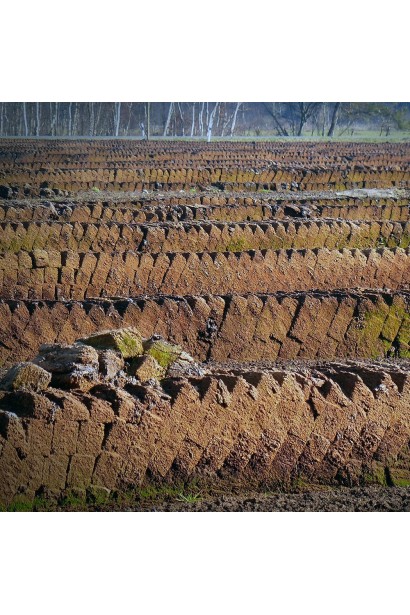 Торфяний субстрат PL-3 (слабокислий) 80 л